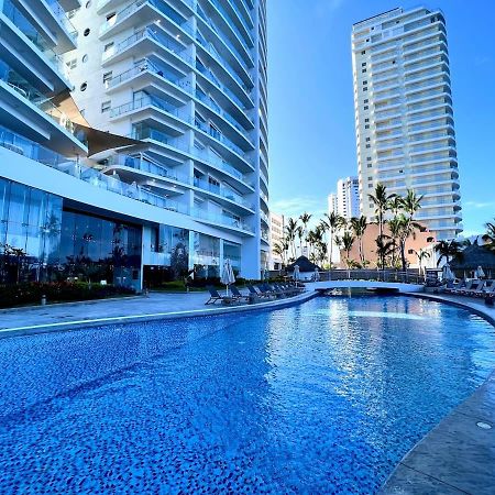 شقة Camino Al Mar "Departamento En Playa" ماساتلان المظهر الخارجي الصورة